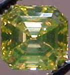 asscher diamond