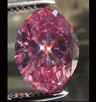 fancy deep intense pink diamond