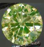 green diamond