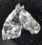 horse head diamond
