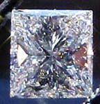 E color diamond