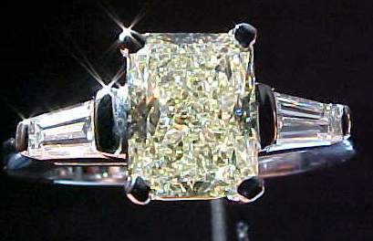 baguette setting