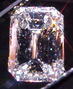 pear diamond ring
