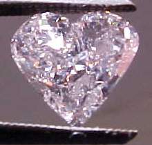 pink diamond