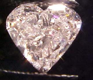 pink diamond