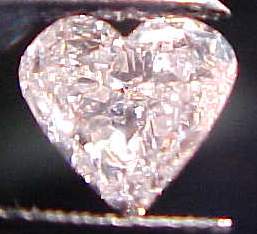 pink diamond