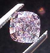 pink diamond