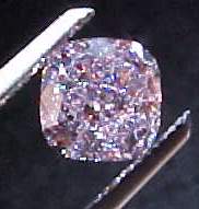 pink diamond
