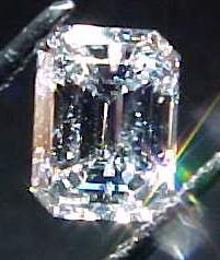 micro set diamond ring