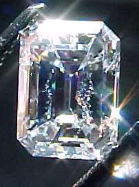 micro set diamond ring