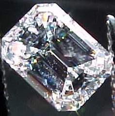 micro set diamond ring