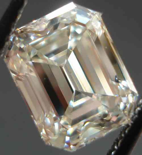 emerald cut diamond