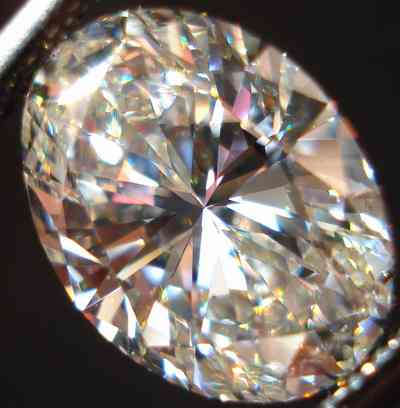 cushion cut diamond
