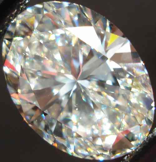 cushion cut diamond