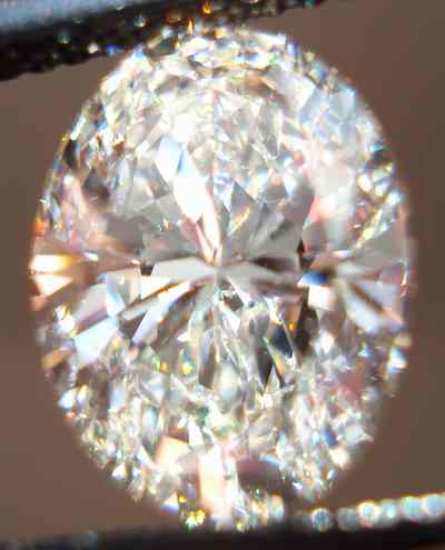 cushion cut diamond