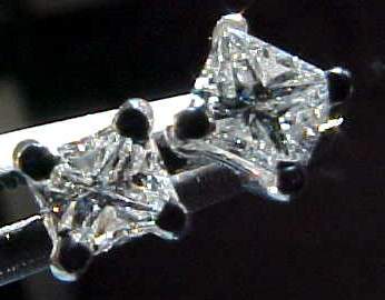 princess cuts