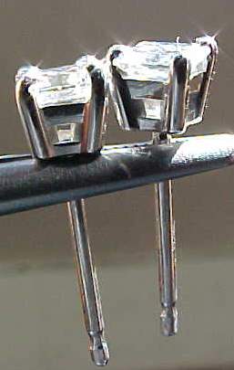 princess cuts