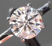 1.61ct D VS1 Round Brilliant Lab Grown Diamond Ring R10793