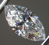 4.03ct E VVS2 Marquise Lab Grown Diamond R10895