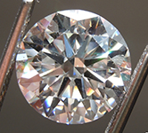 6.01ct E VS1 Round Brilliant Lab Grown Diamond R10991