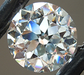 2.05ct E VS1 Old European Brilliant Lab Grown Diamond R10960