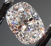 3.10ct D VVS2 Cushion Cut Lab Grown Diamond R11099
